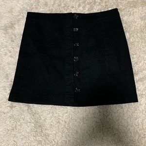 FOREVER 21 SKIRT